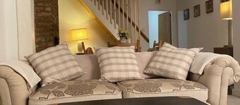 Poplar Cottage Farnborough Kent