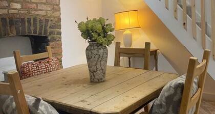 Poplar Cottage Farnborough Kent