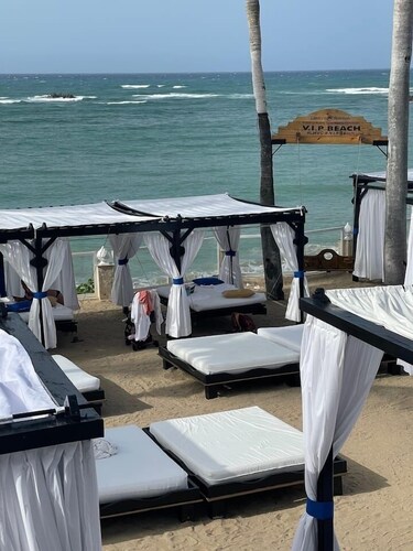 Beautiful Villas in Puerto Plata with beaches nearby