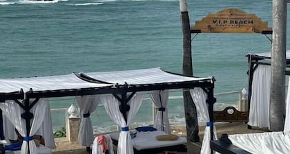 Beautiful Villas in Puerto Plata with beaches nearby