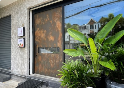 Nhà Mình Homestay