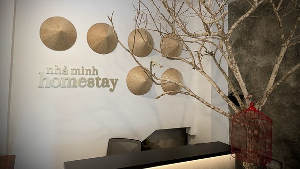 Unclassified image, 1 of 14, button - Nhà Mình Homestay (Rach Gia)