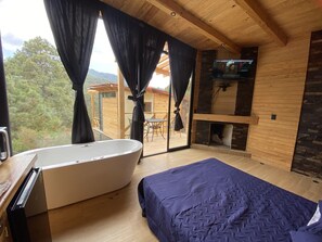 1 室のベッドルーム、WiFi、ベッドシーツ