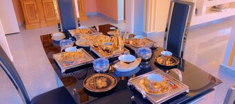 Stunning 3-Bedrooms GuestHouse in Limbe Cameroon