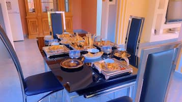 Servei de restauració