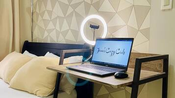 2 dormitorios, wifi, ropa de cama y accesible en silla de ruedas