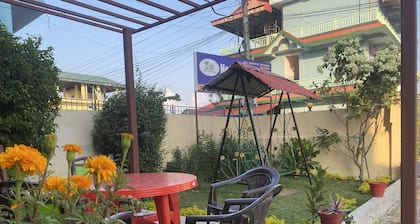 Hotel Kavya Inn Chitwan
