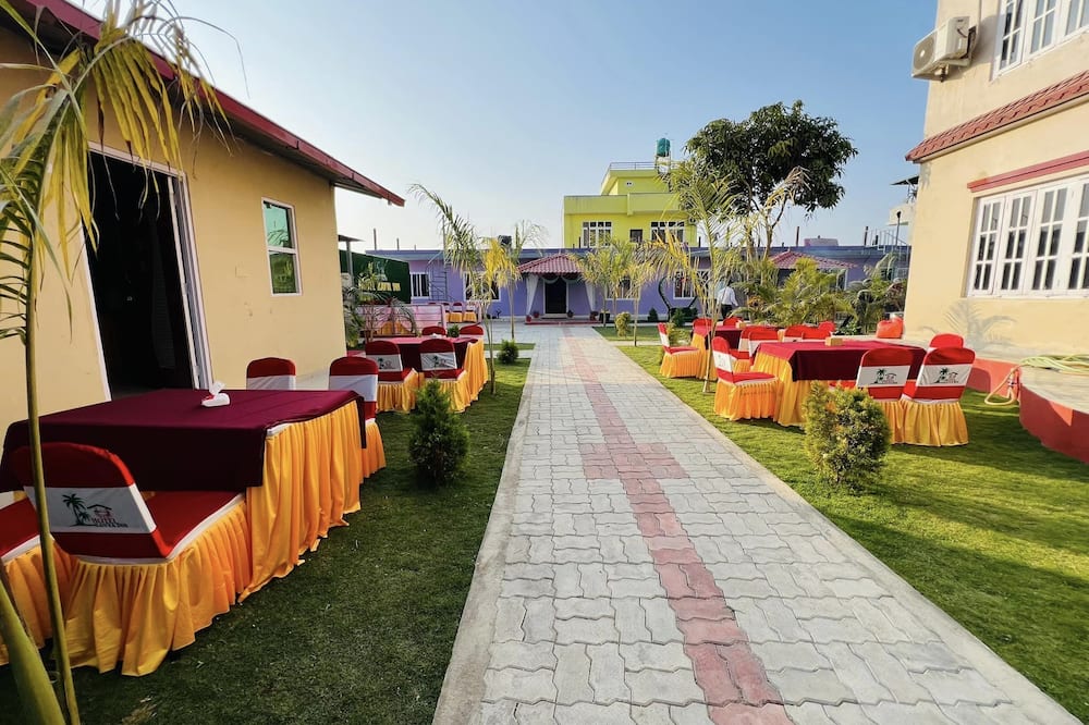 Hotel Kavya Inn Chitwan