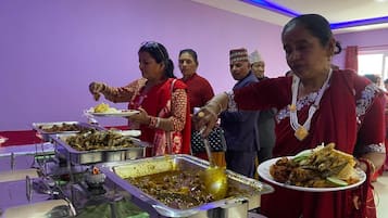 Buffet