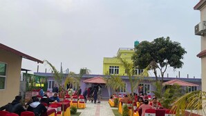 Exterior - Hotel Kavya Inn Chitwan (Bharatpur)