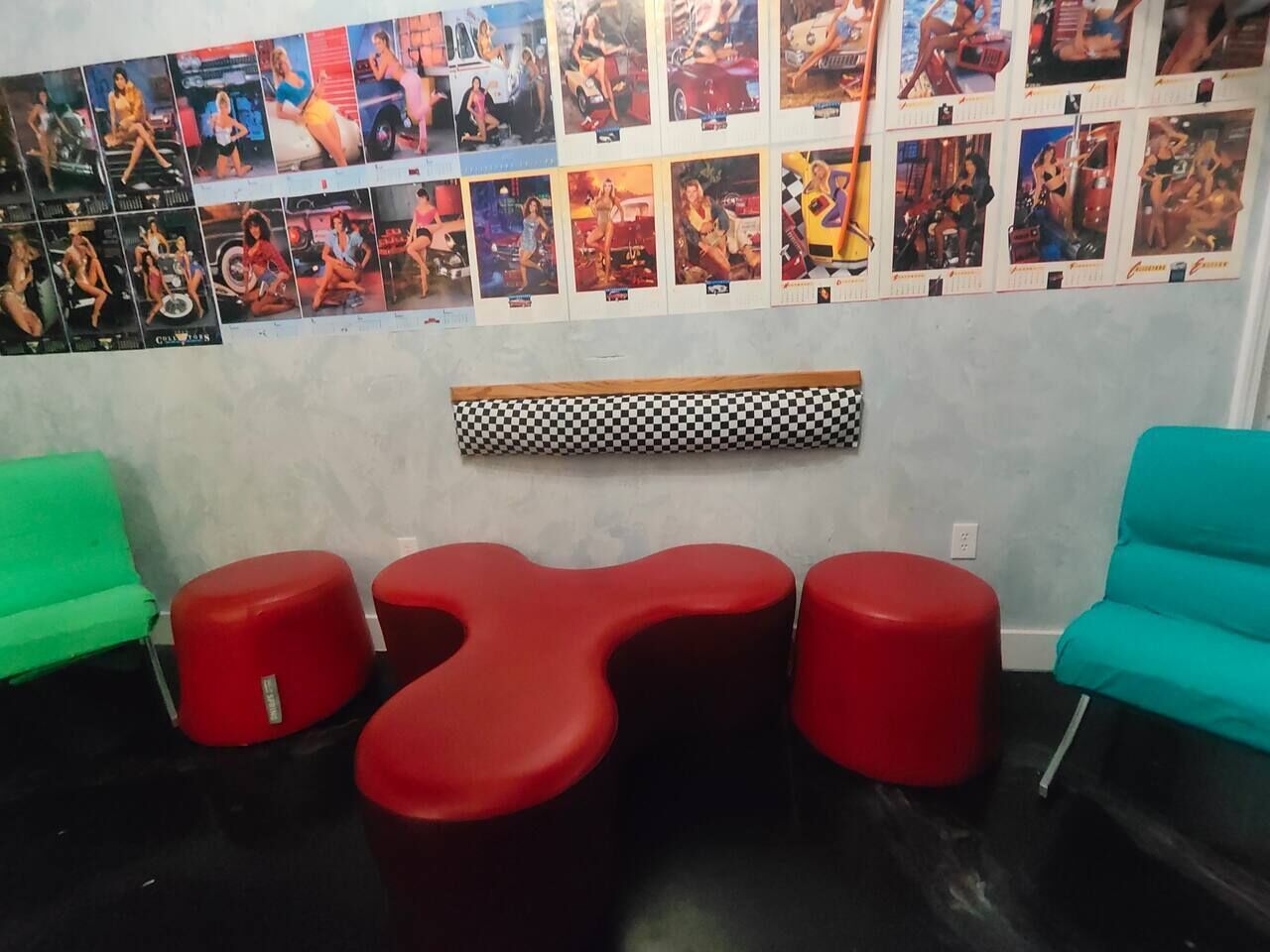 Children&#x27;s area