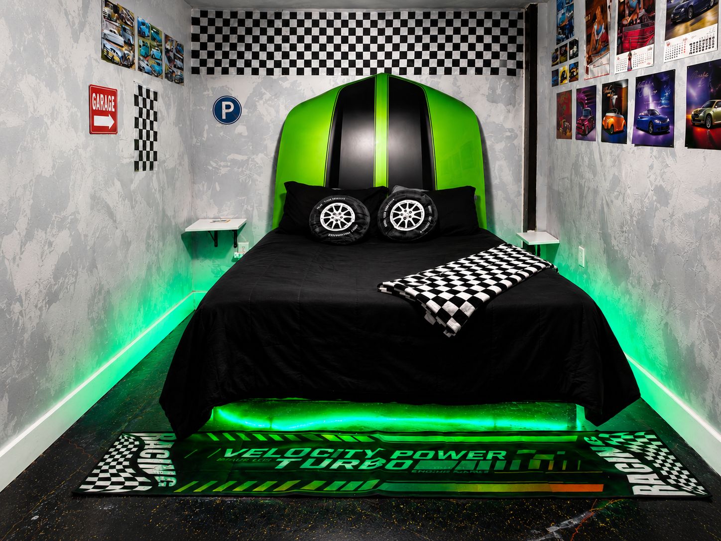 Chambre