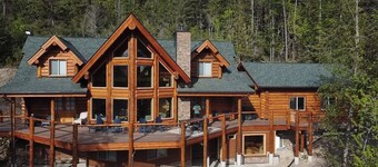 Timberline Lodge w/sauna