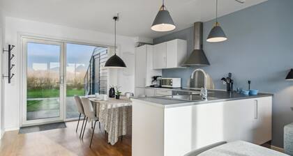 Superbe appartement Ă RingkĂžbing