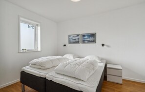 2 soverom og wi-fi (inkludert)