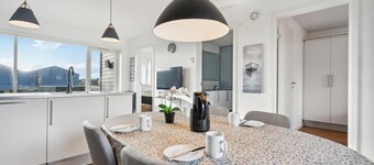 Stunning apartment in Ringkøbing