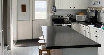 The Webster House Vacation Station