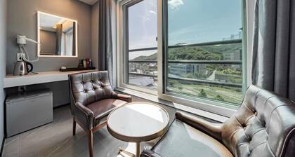 Mari Hotel