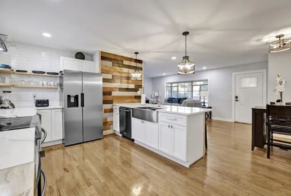 Oven