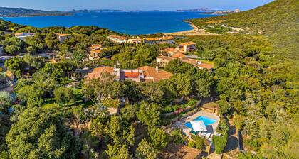 Villa Stella 6 Emma Villas