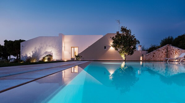 Villa | 3 bedrooms - Villa Bellina 6 Emma Villas (Ostuni)