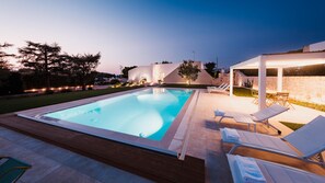 Villa | 3 bedrooms - Villa Bellina 6 Emma Villas (Ostuni)