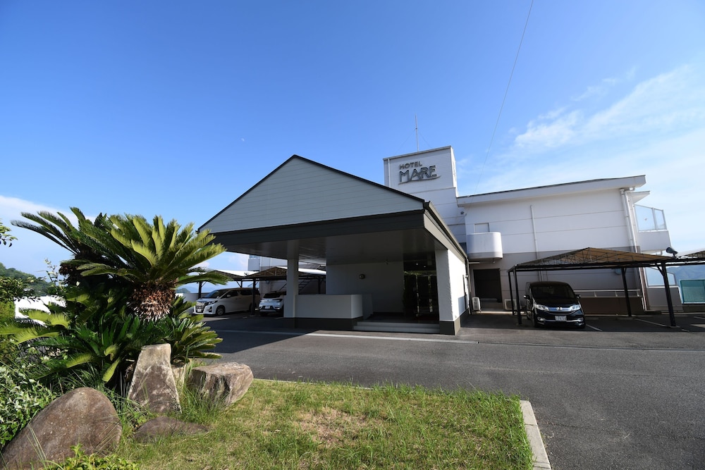 Marin Resort Hotel Mare image