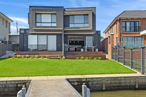 Exterior - Edgewater on Irvine (Yarrawonga)