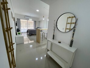 Apartment, Multiple Bedrooms, Accessible, Smoking | Interior - Moderno Estudio En San Telmo- Paseo De La Cisterna (Buenos Aires)