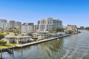 アパートメント | 1 室のベッドルーム