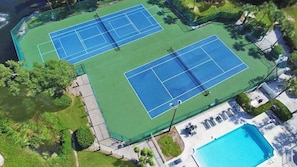 Sportplatz