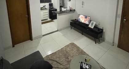 Apt Aconchegante Praia Macumba