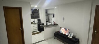 Apt Aconchegante Praia Macumba