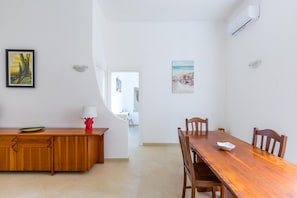 House | 2 bedrooms - Orsola Comfort House (Naples)