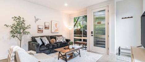 تلفزيون ذكي، شاشة كمبيوتر