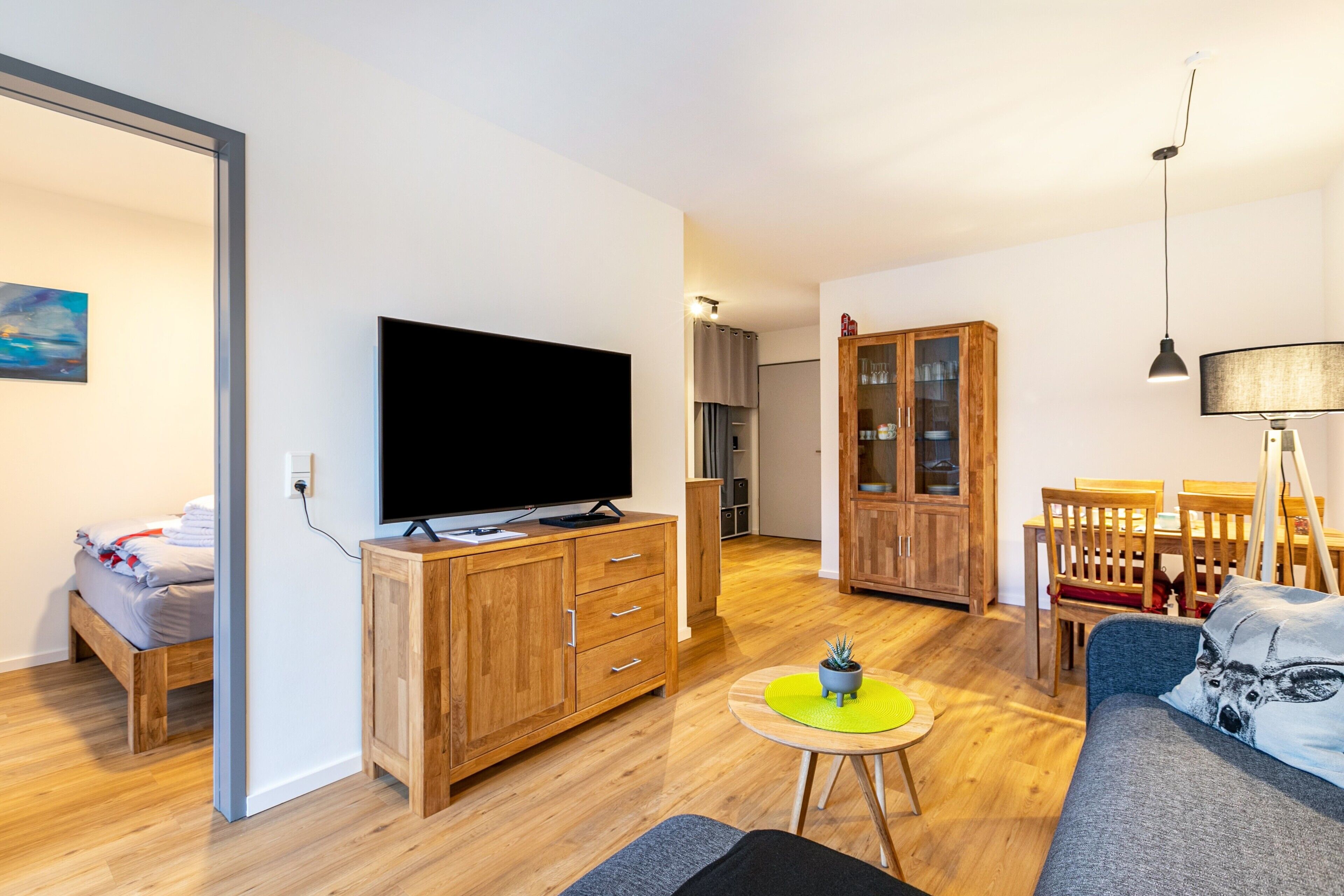 Fernseher