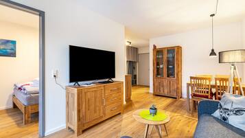 Fernseher