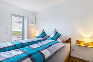 1 habitación, wifi gratis, ropa de cama y acceso para silla de ruedas 