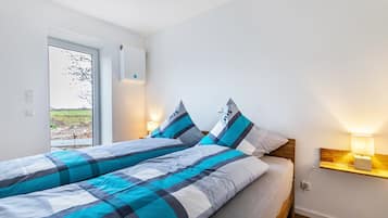 1 habitación, wifi gratis, ropa de cama y acceso para silla de ruedas