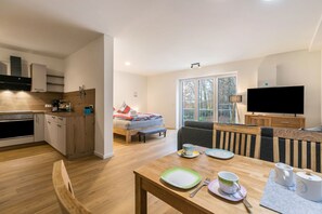 Wi-Fi gratuit, draps fournis