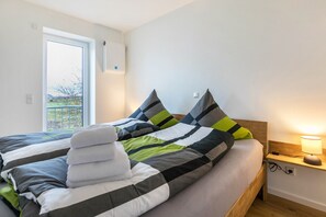 1 slaapkamer, gratis wifi, beddengoed