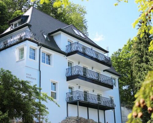 Ferienwohnung Schwalbennest, 51qm, 1 Schlafzimmer, max. 3 Personen