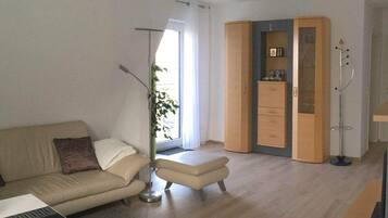 Televisión y reproductor de DVD