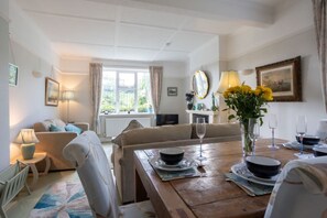 Ferienhaus | 2 Schlafzimmer