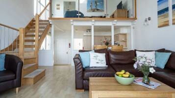 Rumah | 2 kamar tidur