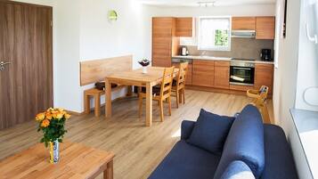 TV, table tennis, stereo