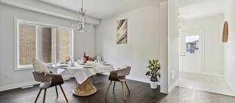 Amazing stay near Hamilton-Brantford- Beach Port Dover