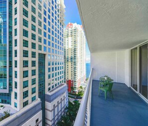 Property grounds - Dazzling Views in Brickell (Miami)