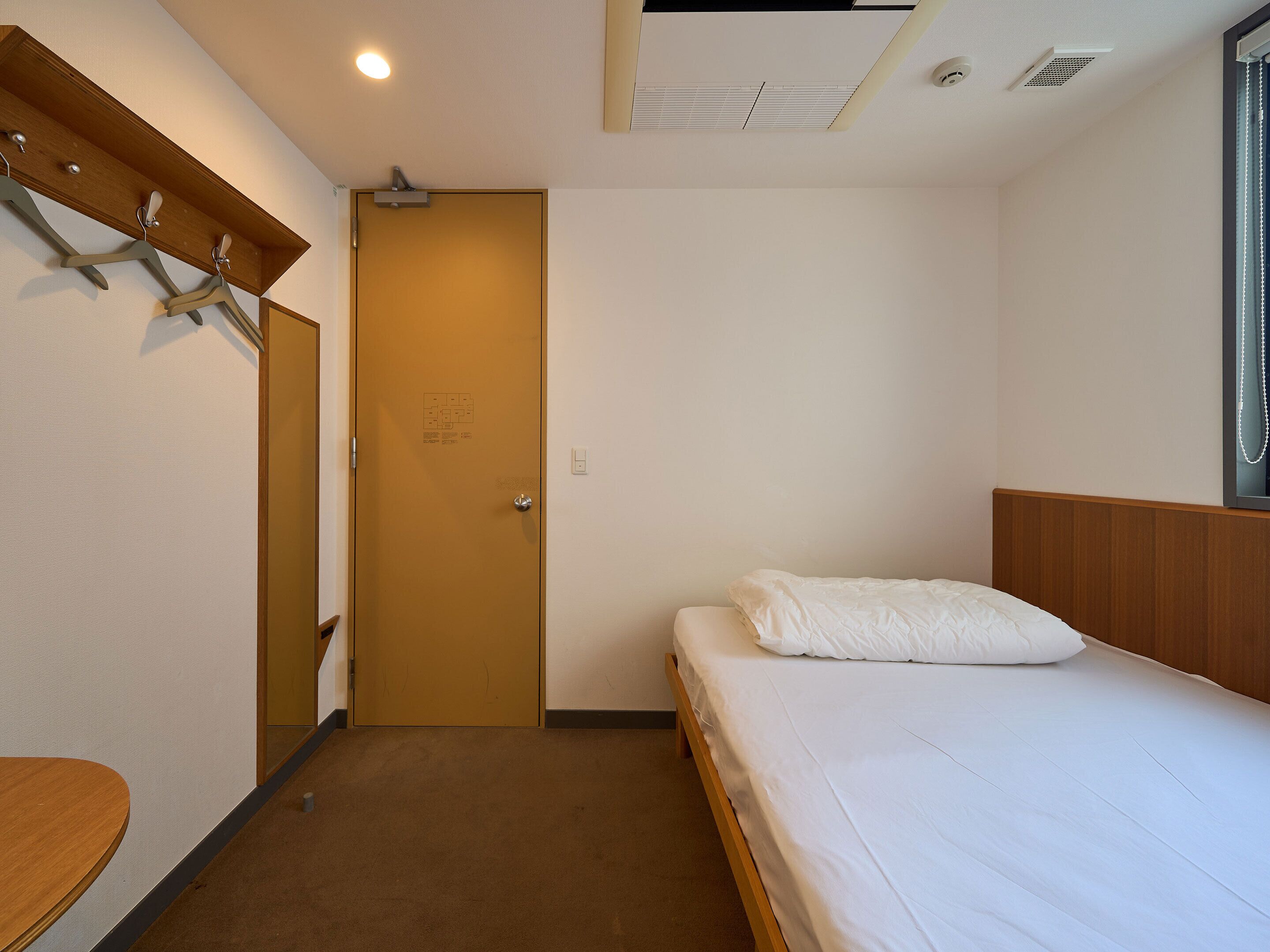 Foto - Hotel Plus Hostel TOKYO ASAKUSA 2