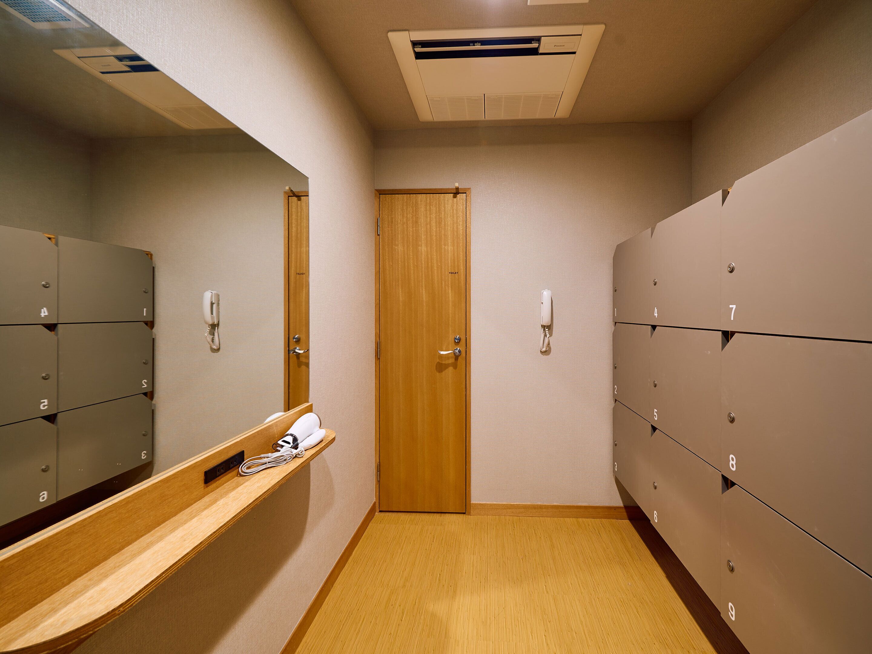 Foto - Hotel Plus Hostel TOKYO ASAKUSA 2